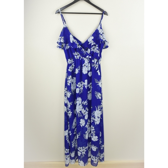 Japna Dress - Picture 1 of 3